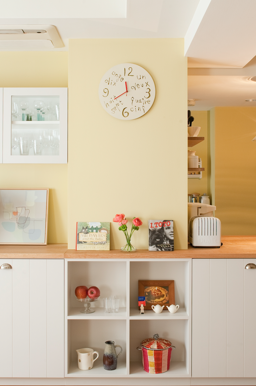 VivStudio & Co. — Tokyo office